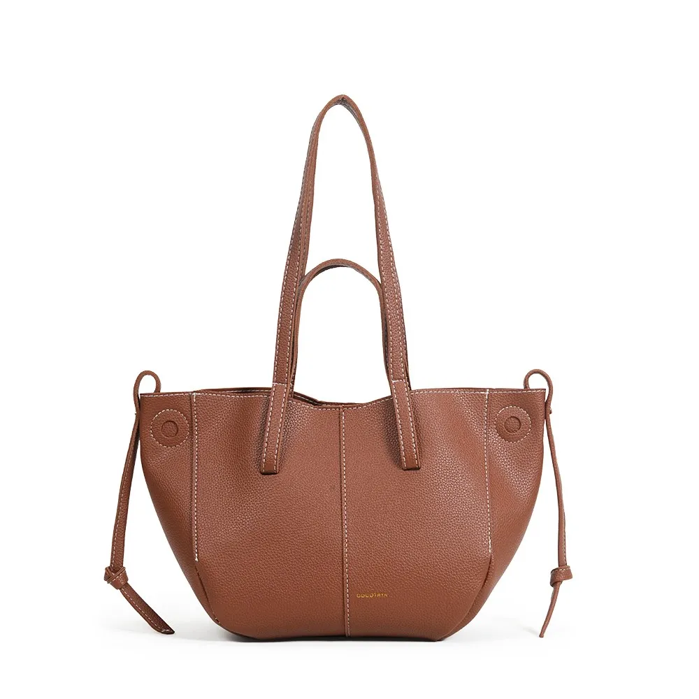 Trapezoid Tote Trapezoid Tote